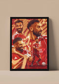 Mohamed Salah - Salah Legacy