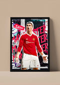 Cristiano Ronaldo - SIUUU!