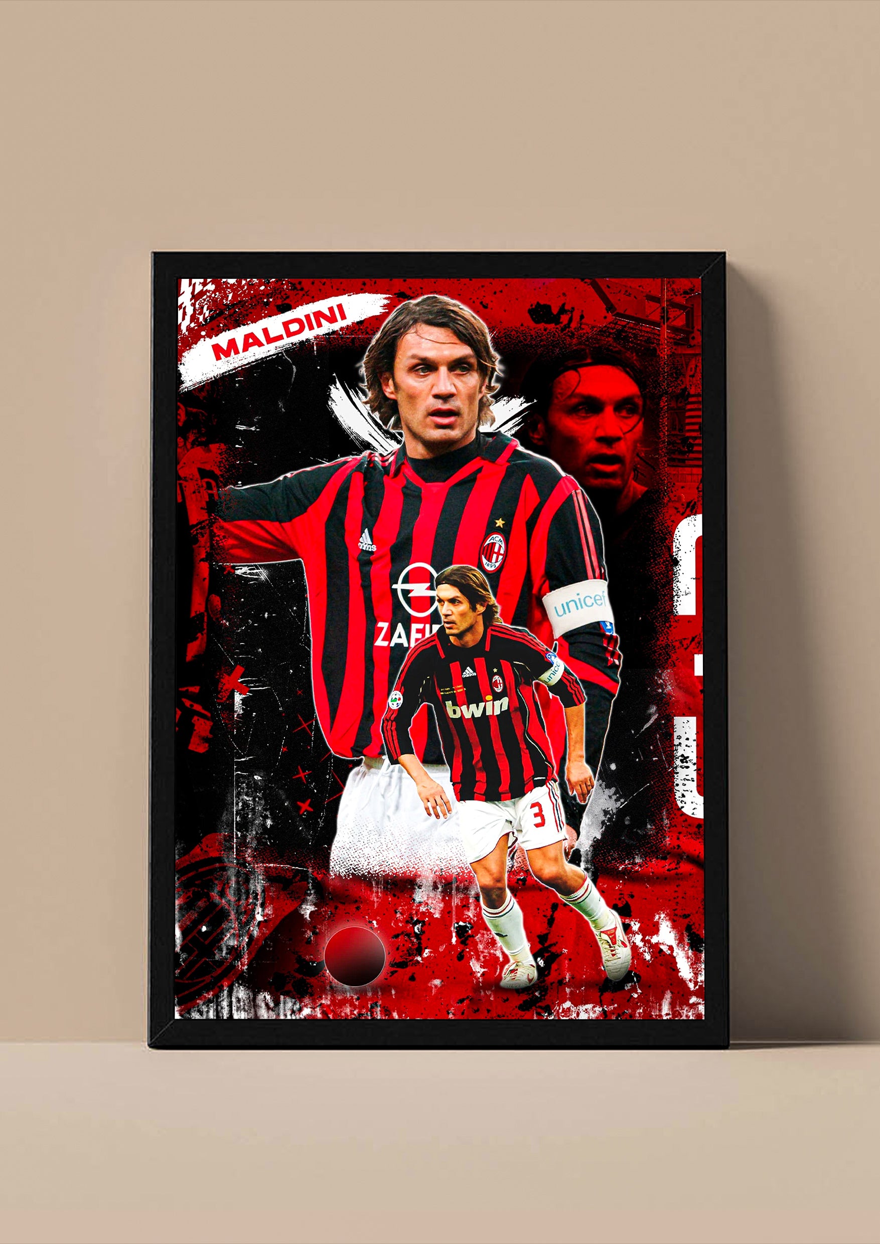 Paolo Maldini