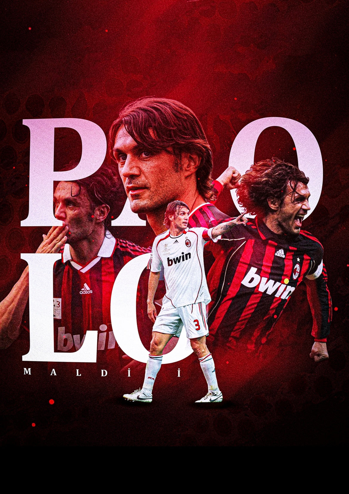 Paolo Maldini