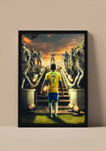Vinicius Junior - Among Legends
