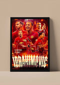 Zlatan Ibrahimović - Red Dominance