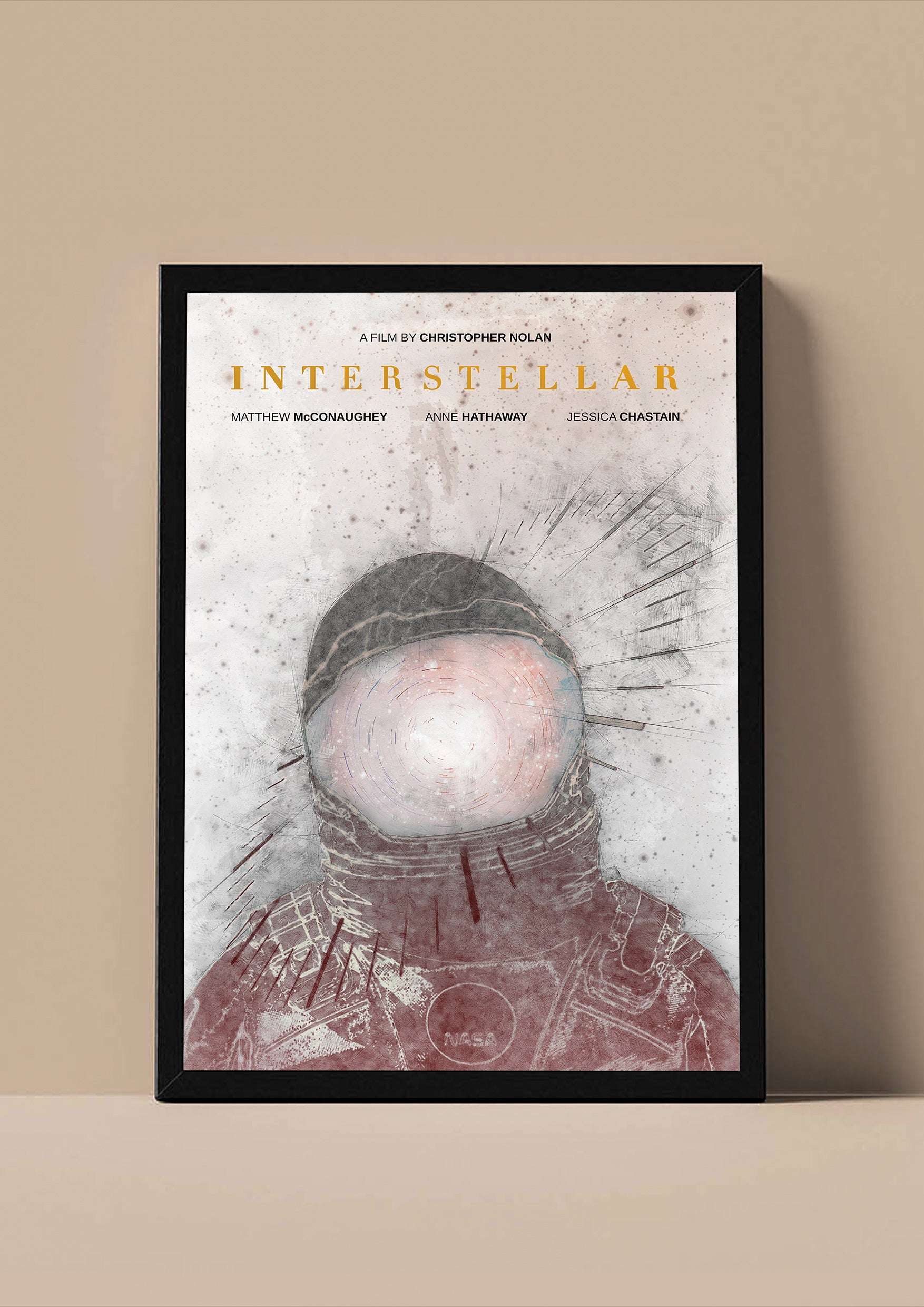 Interstellar - Mind of the Void