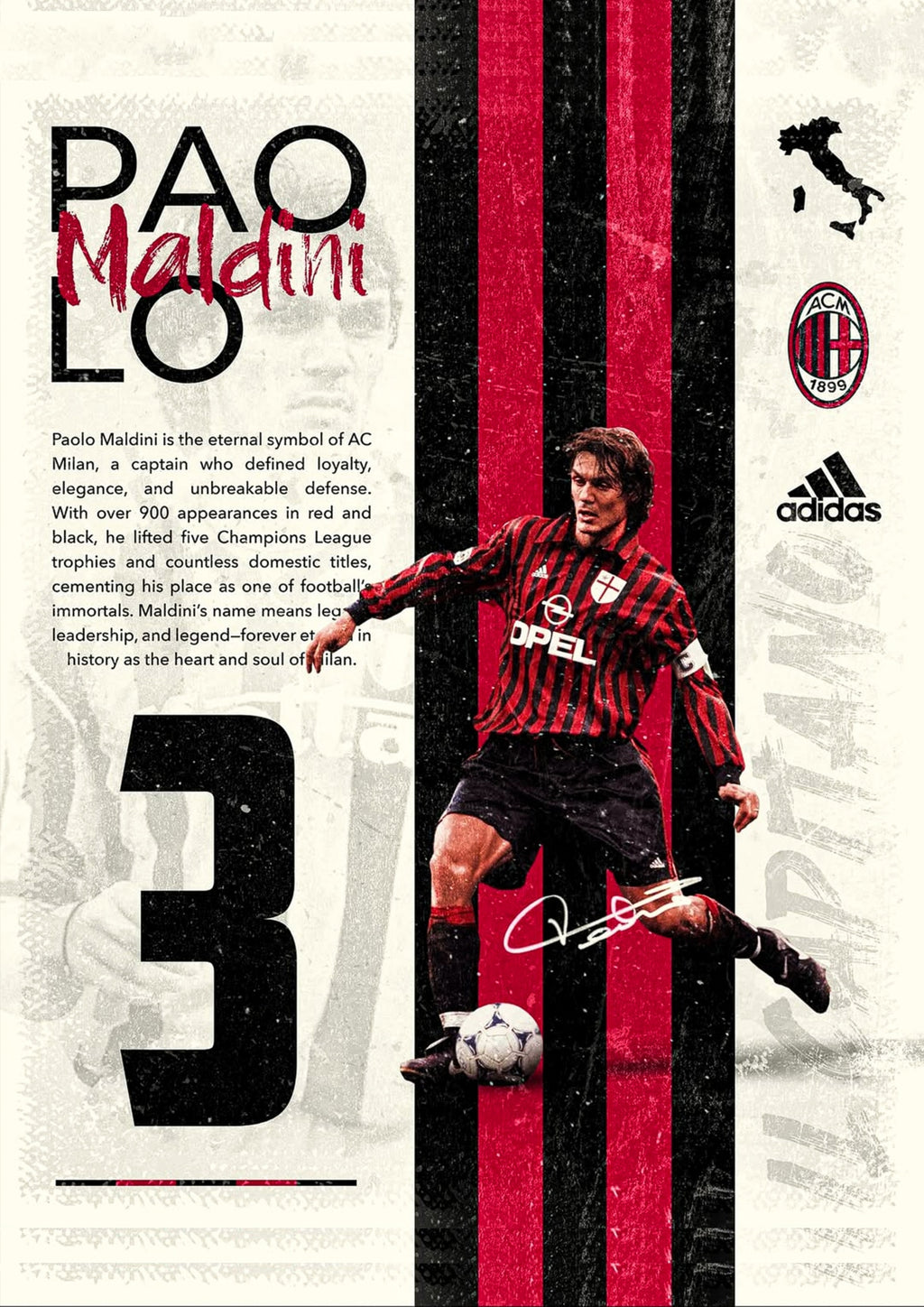 Paolo Maldini