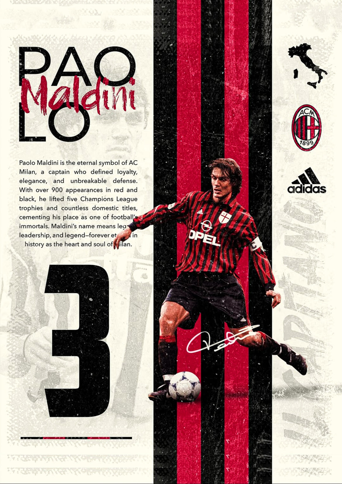 Paolo Maldini