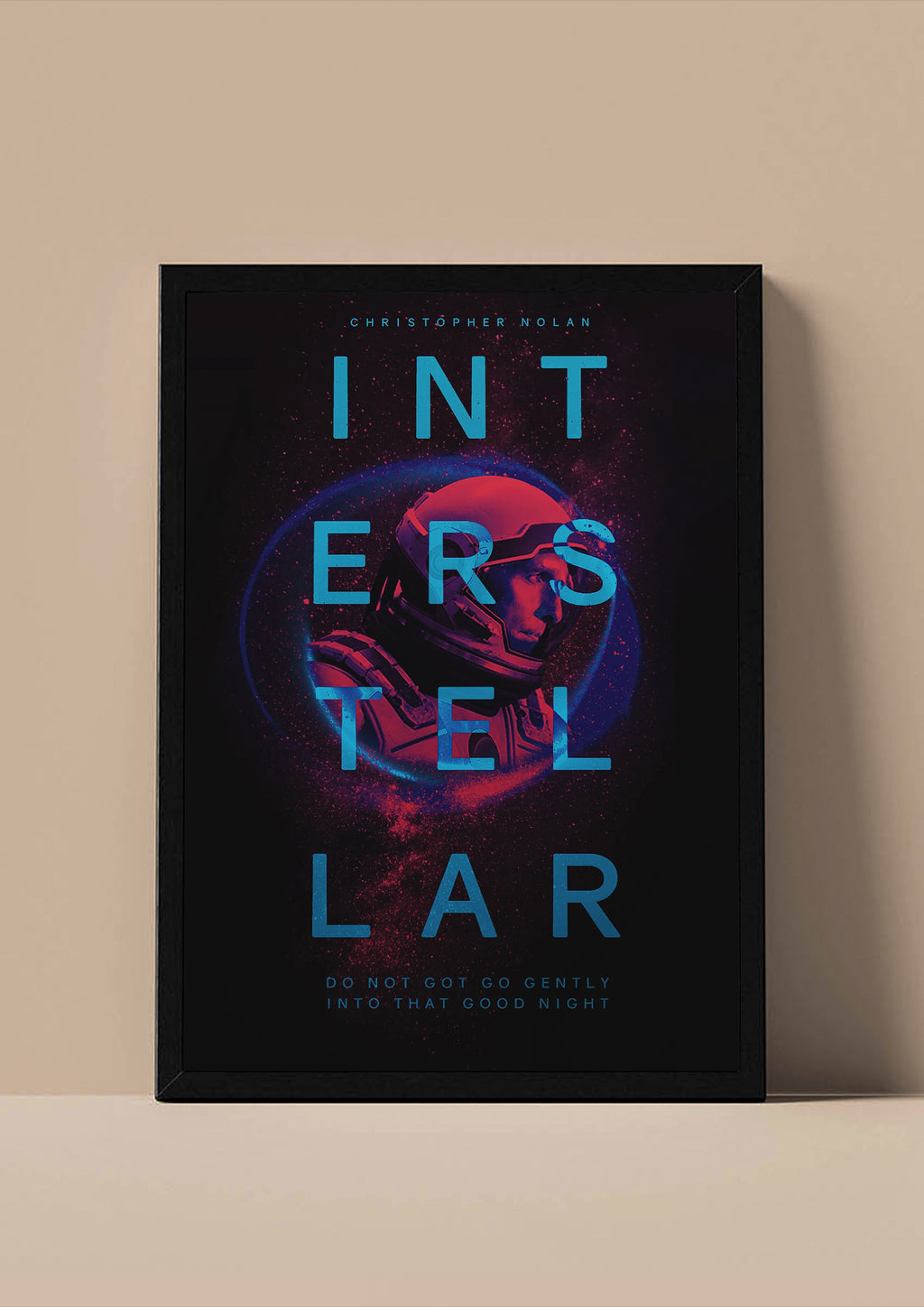 Interstellar - Neon Orbit