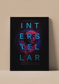 Interstellar - Neon Orbit