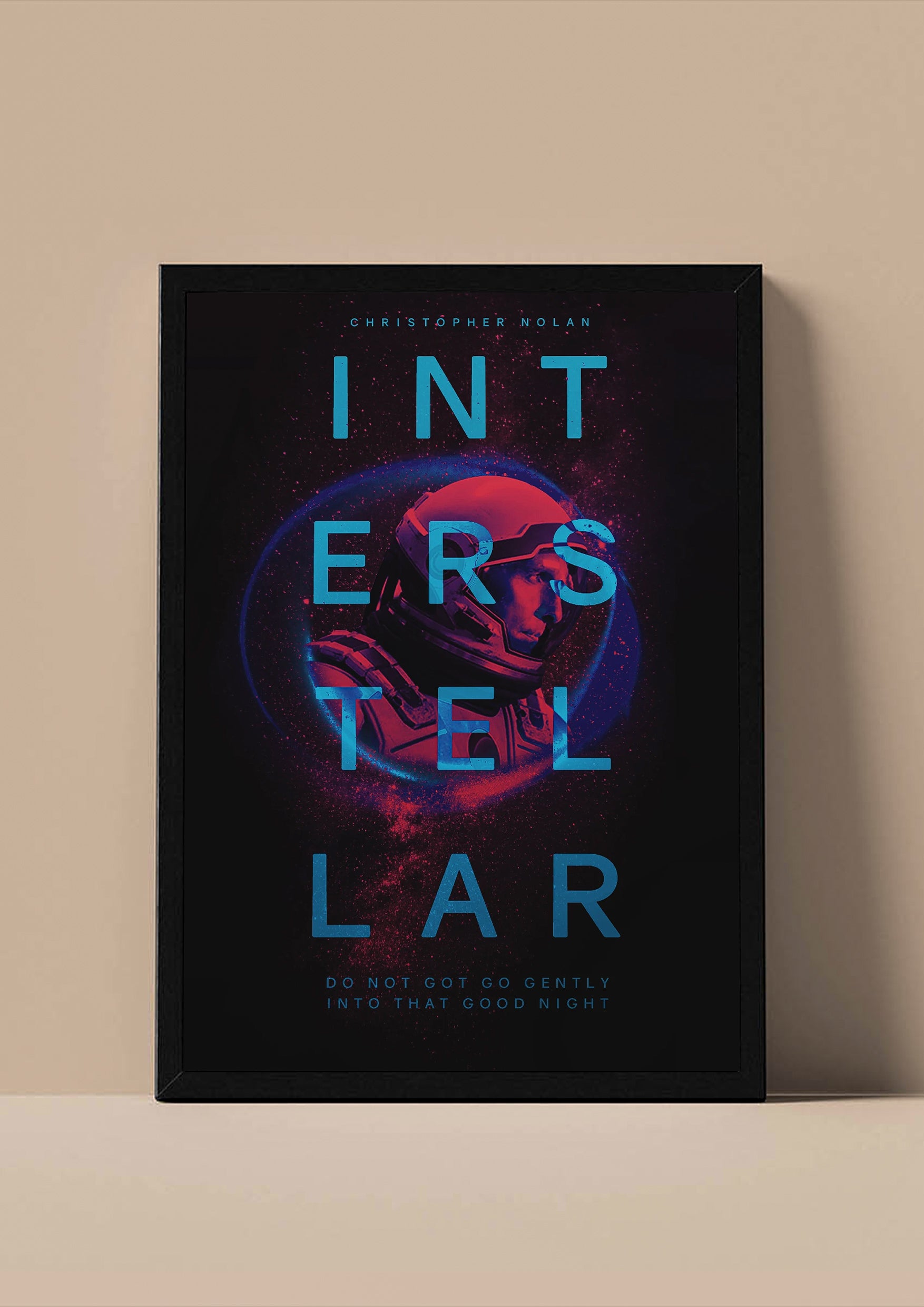 Interstellar - Neon Orbit