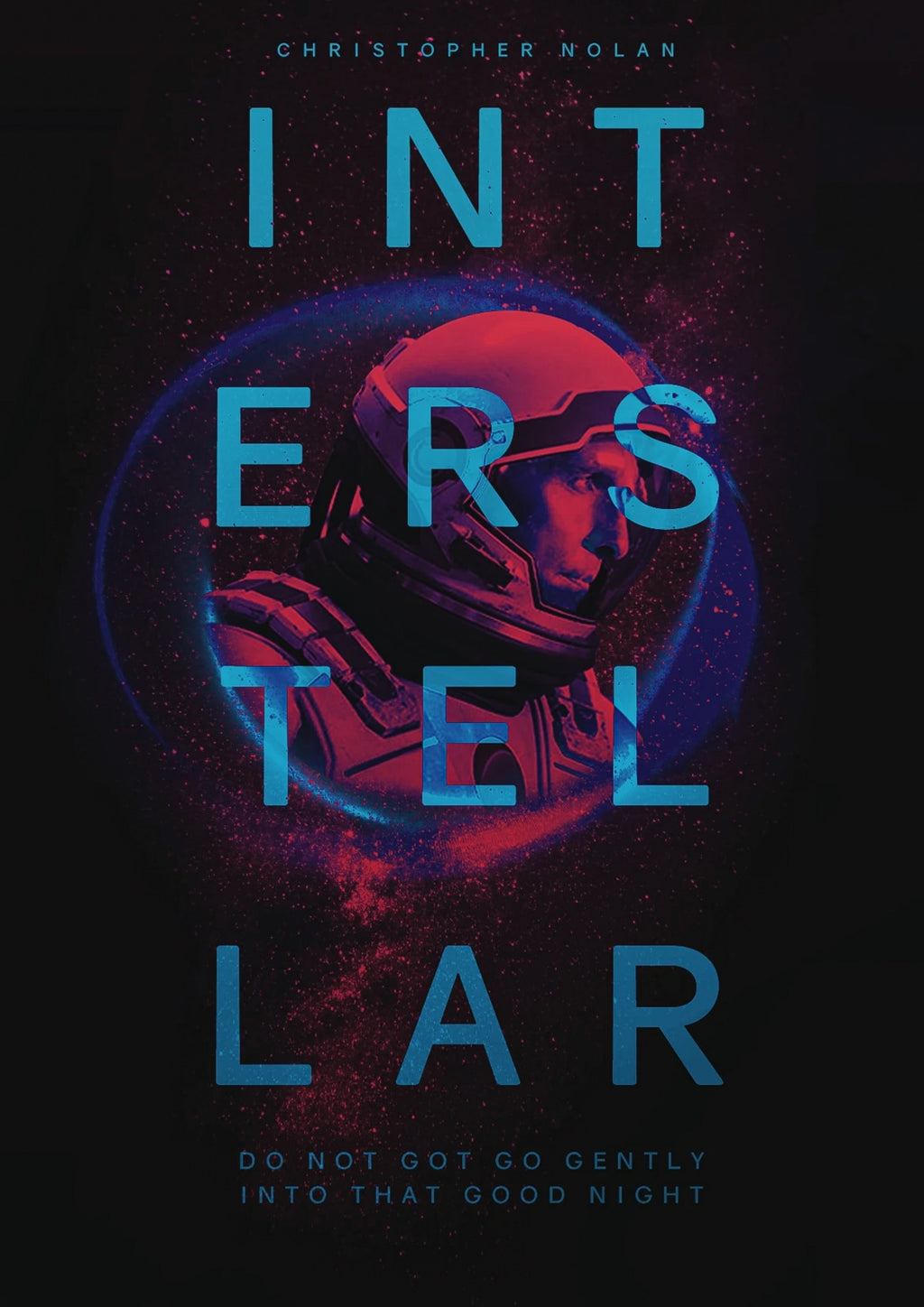 Interstellar - Neon Orbit