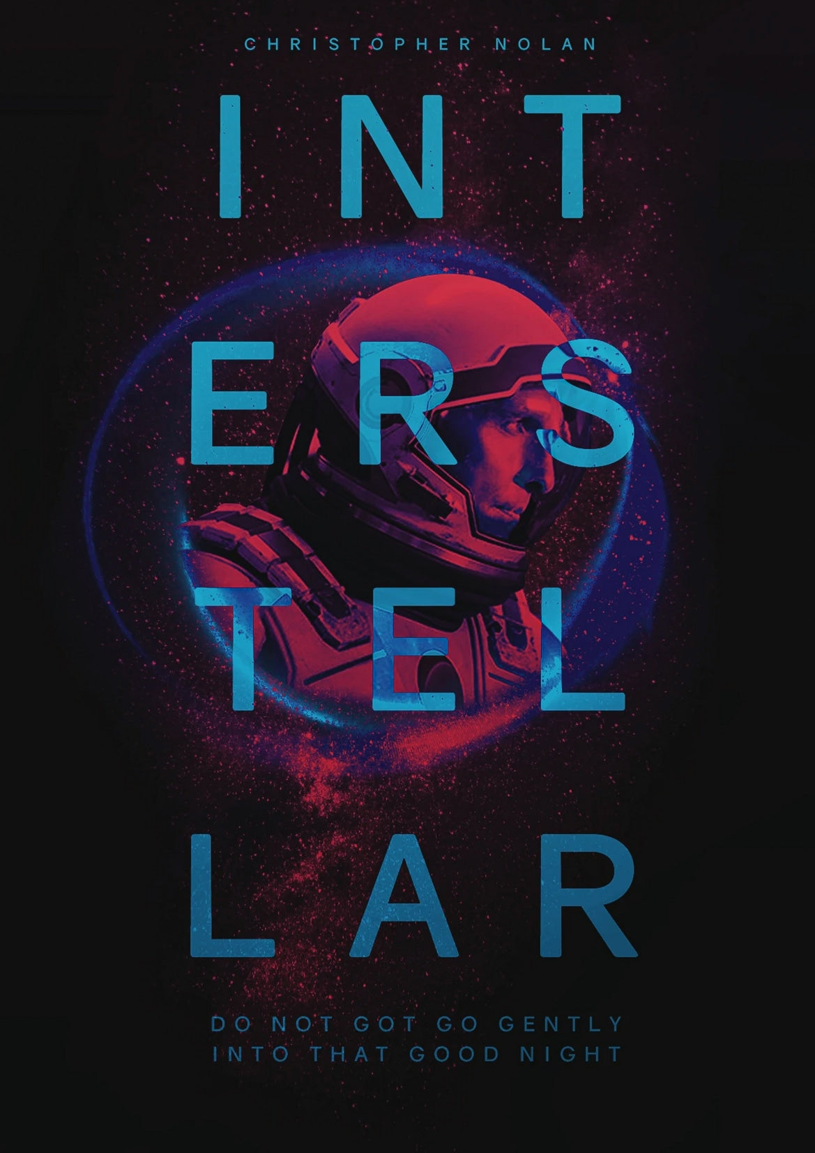 Interstellar - Neon Orbit