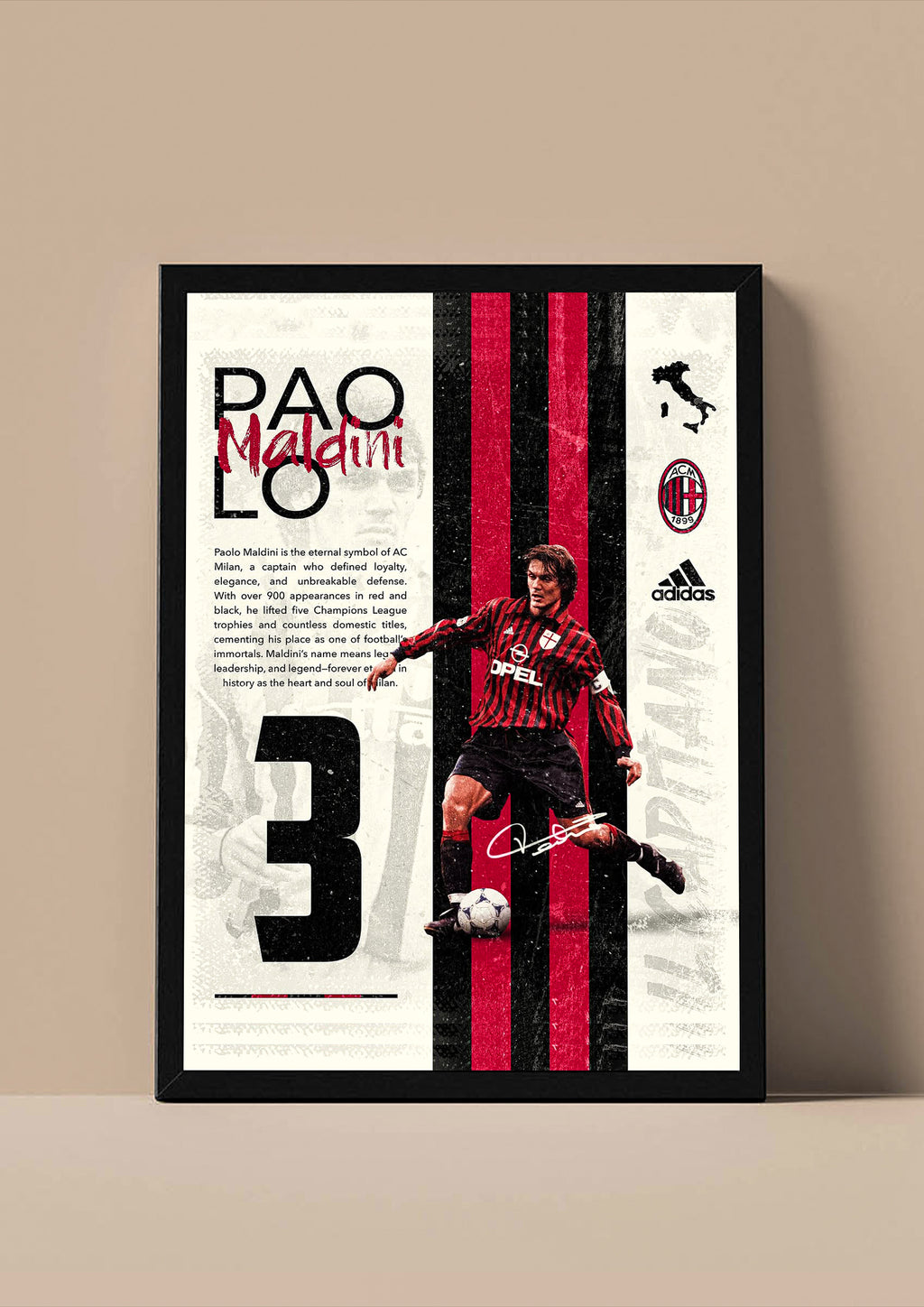 Paolo Maldini