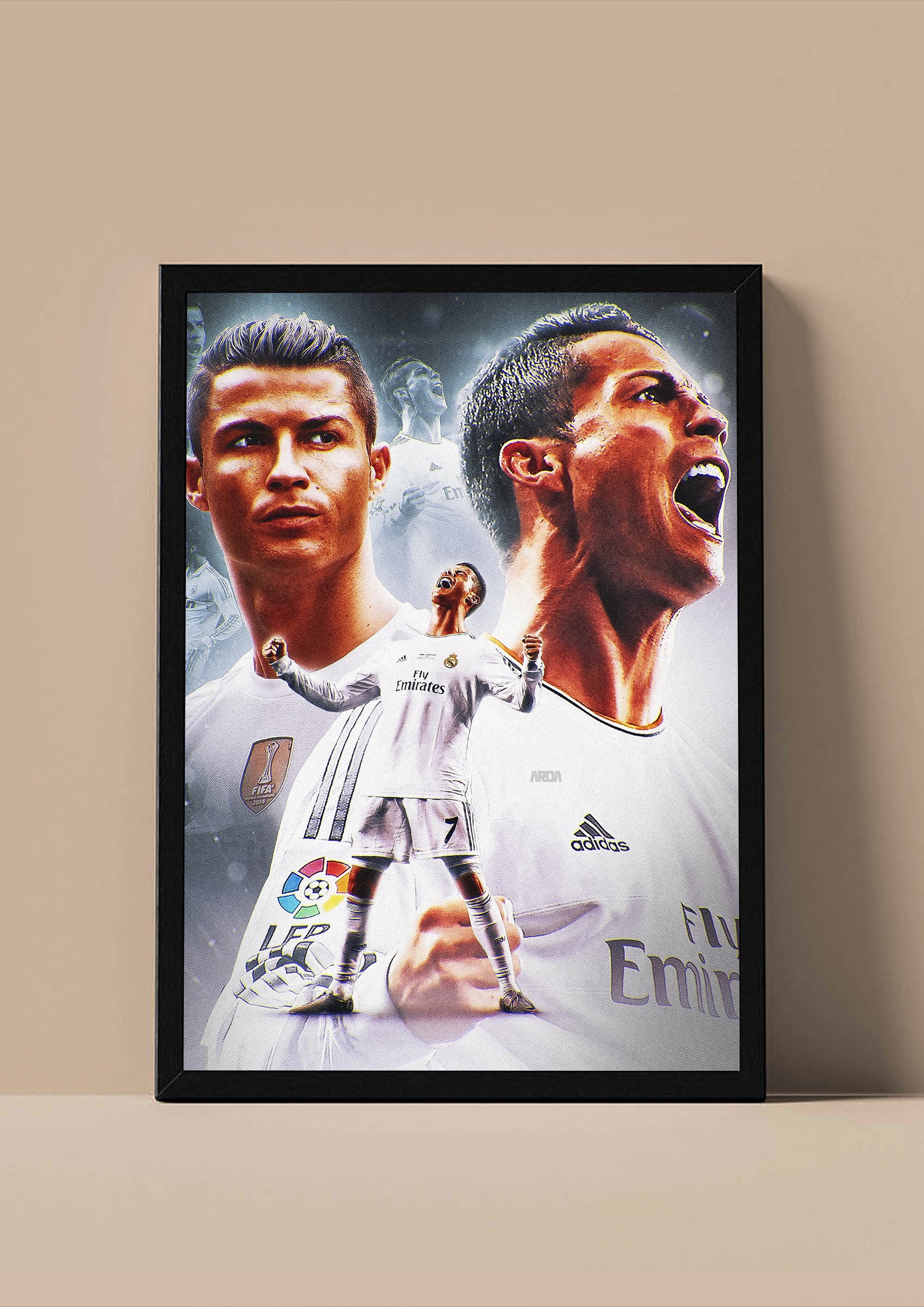 Cristiano Ronaldo - Prime CR7