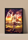 Kylian Mbappe - The Future Awaits