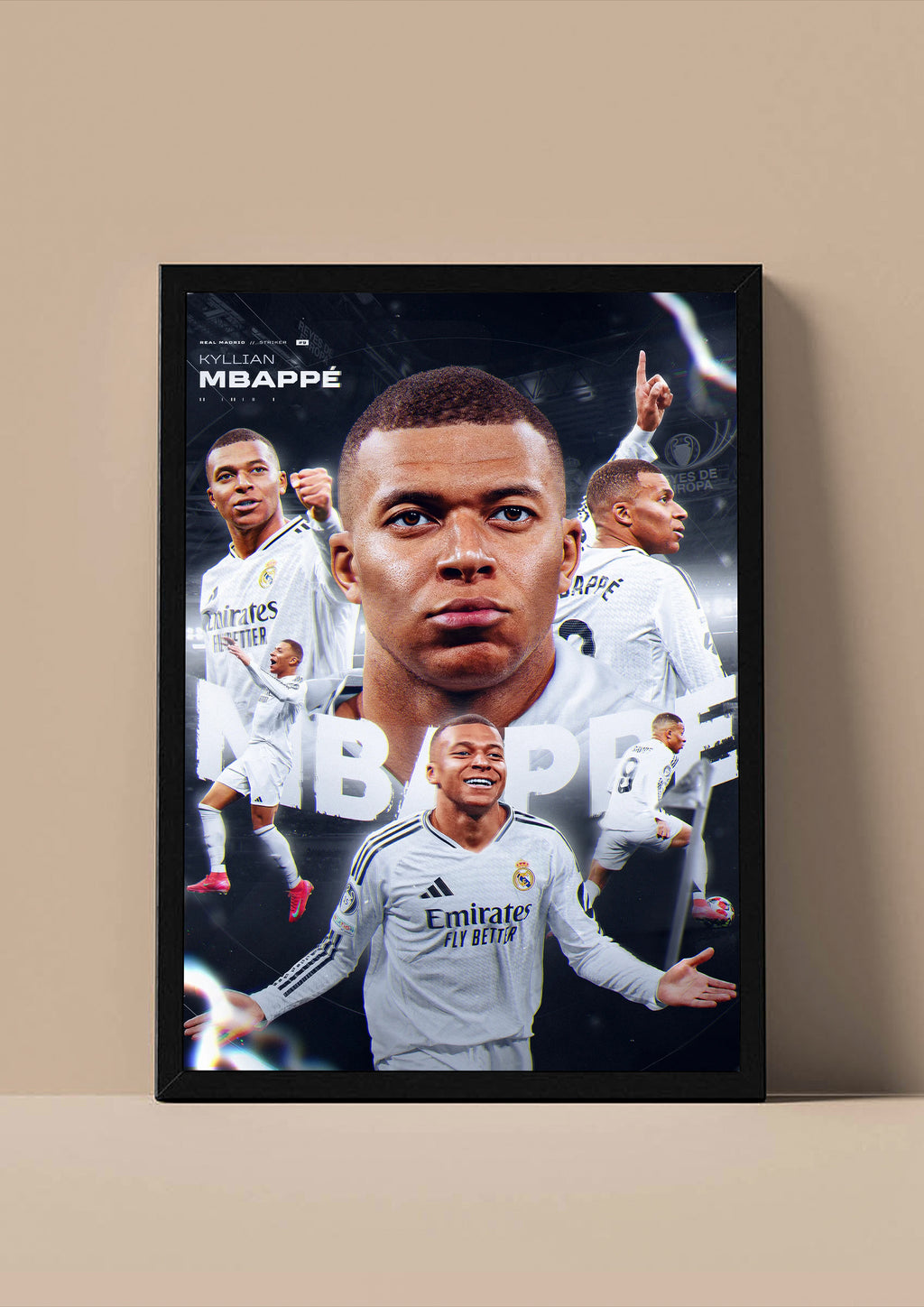 Kylian Mbappe - Dominance