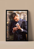 Lionel Messi - Elegance of a King
