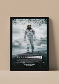 Interstellar - Beyond Earth