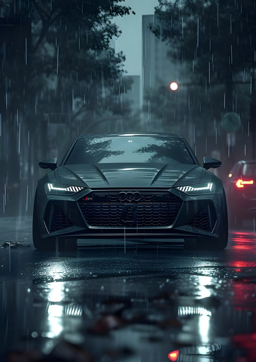 Audi RS7