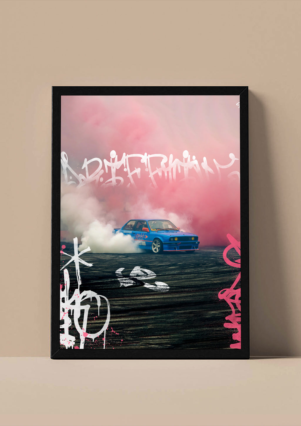 BMW E30 M3