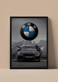 BMW M5 Cold Authority