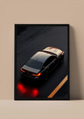 BMW M5 Competition