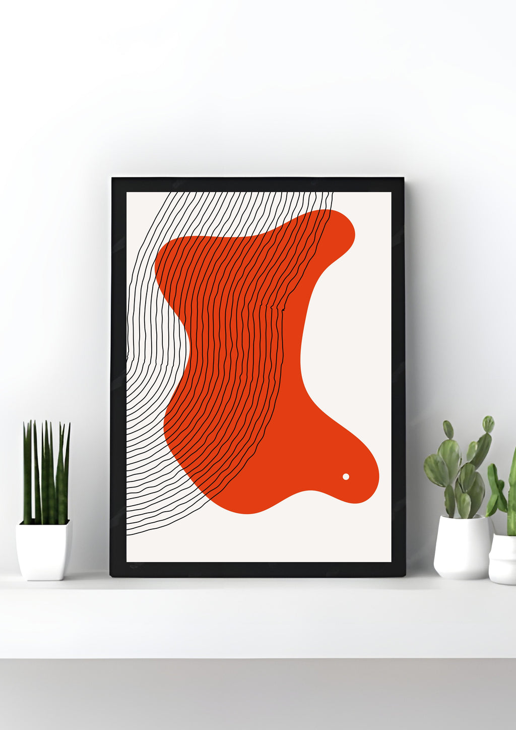 Contour I