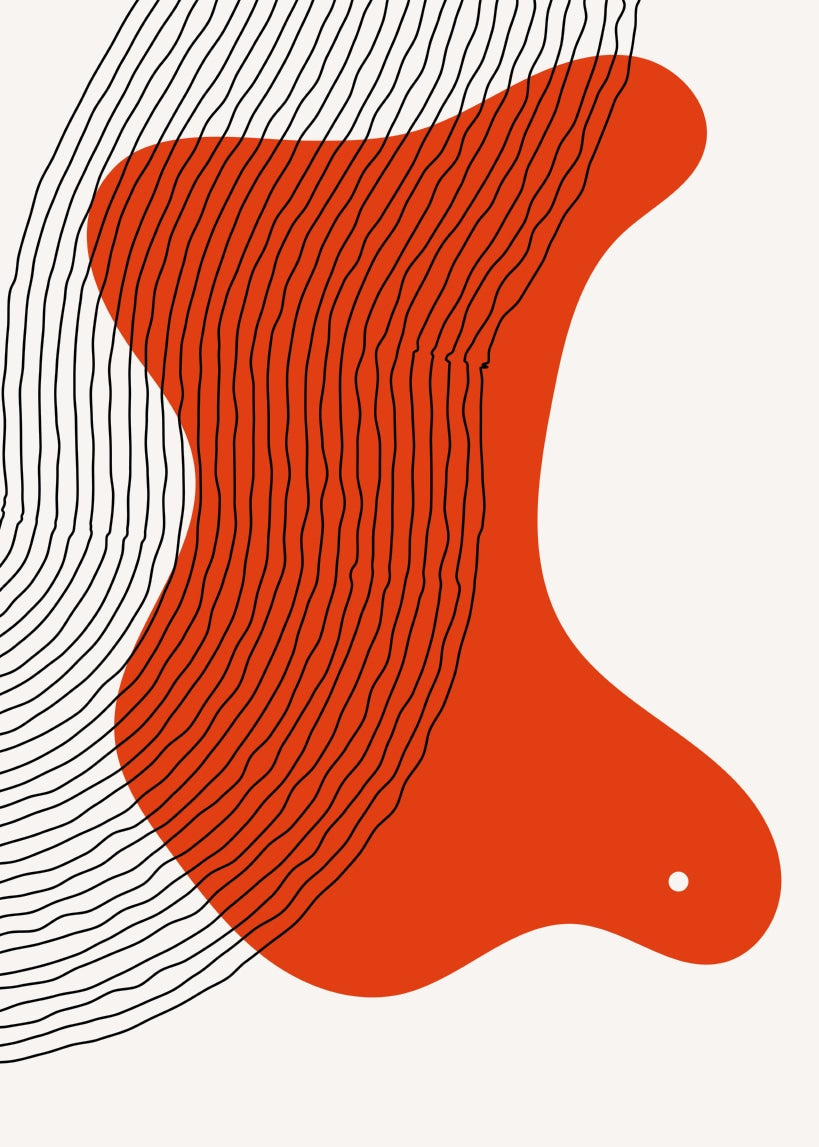 Contour I