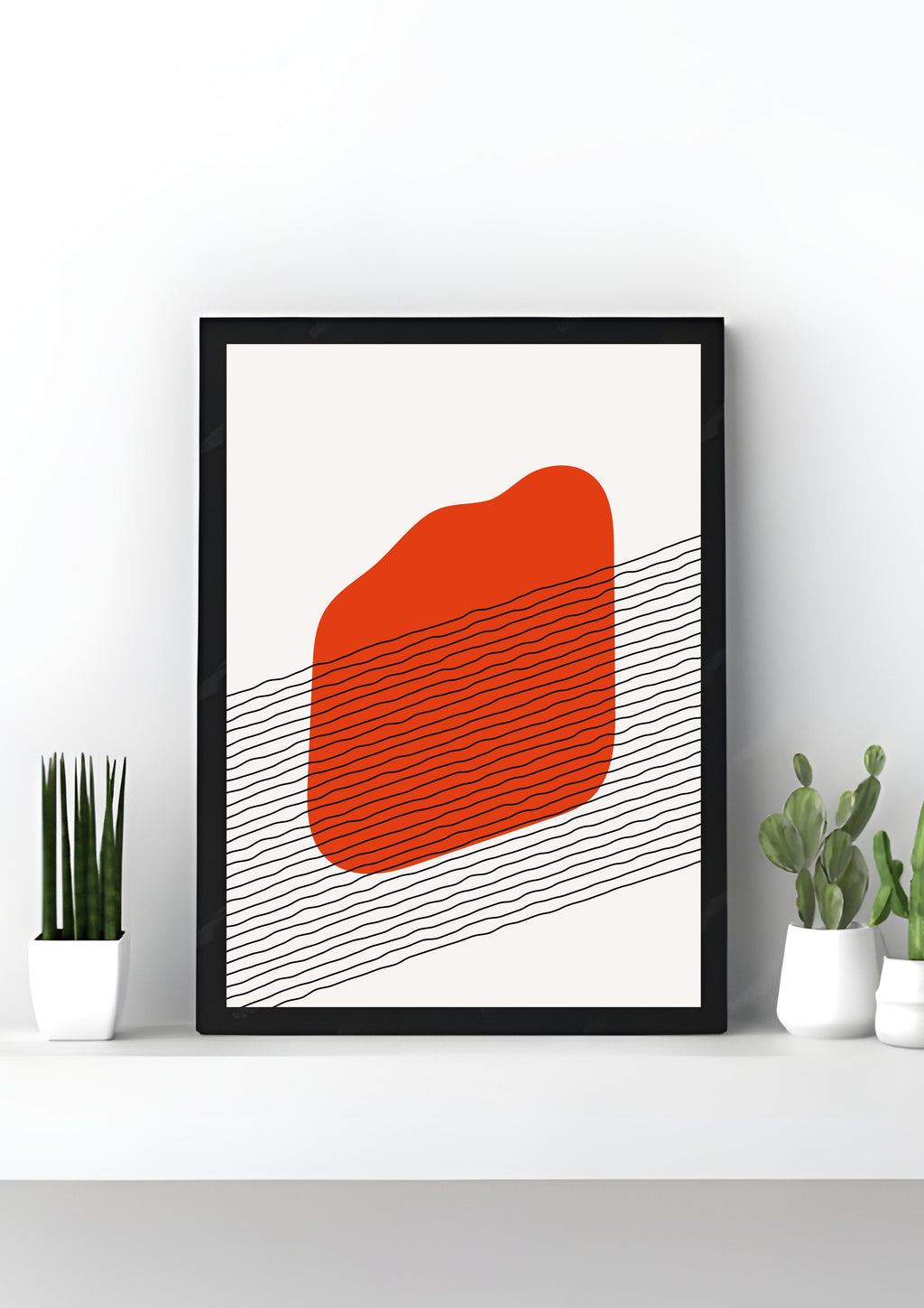 Contour III