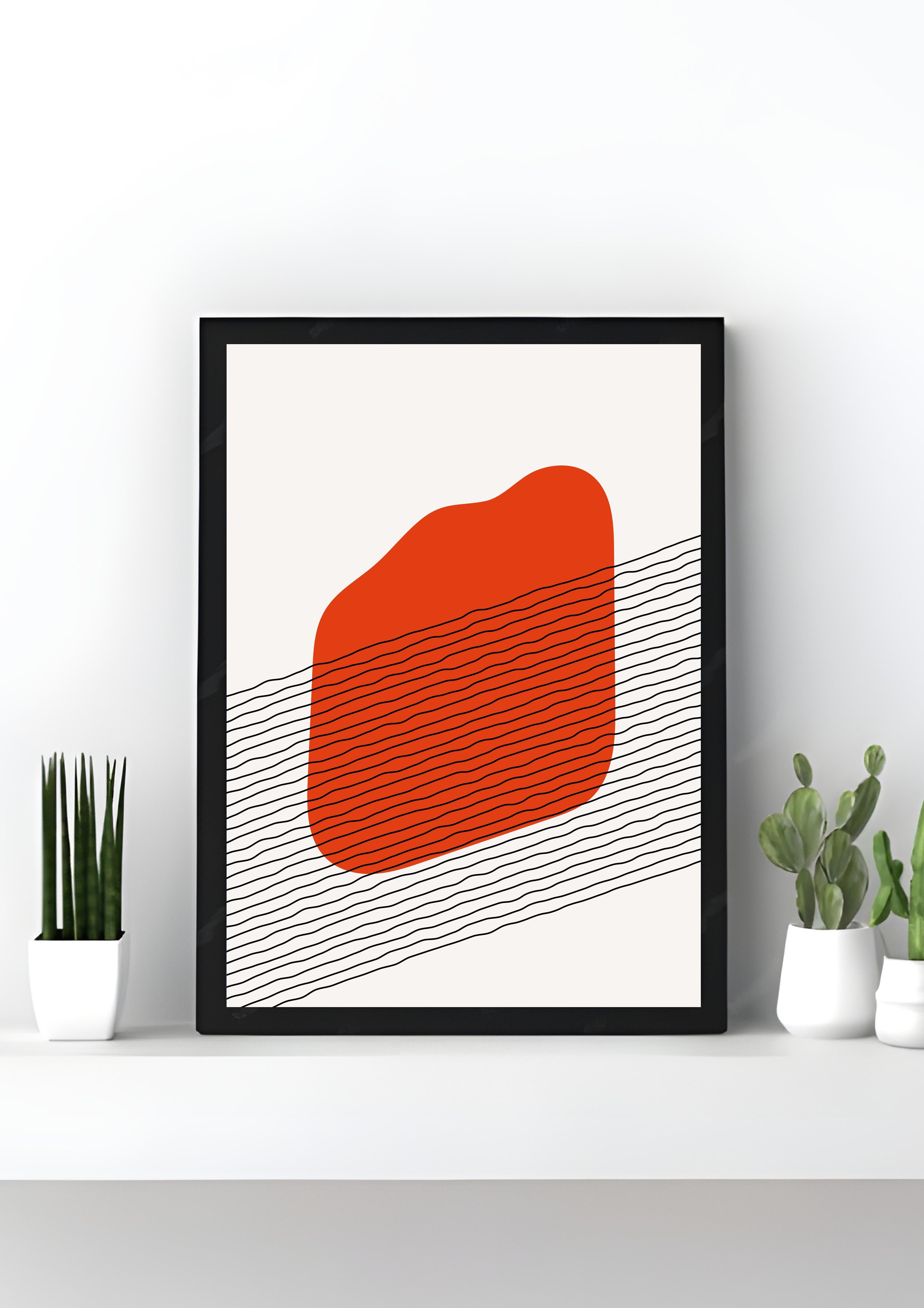 Contour III