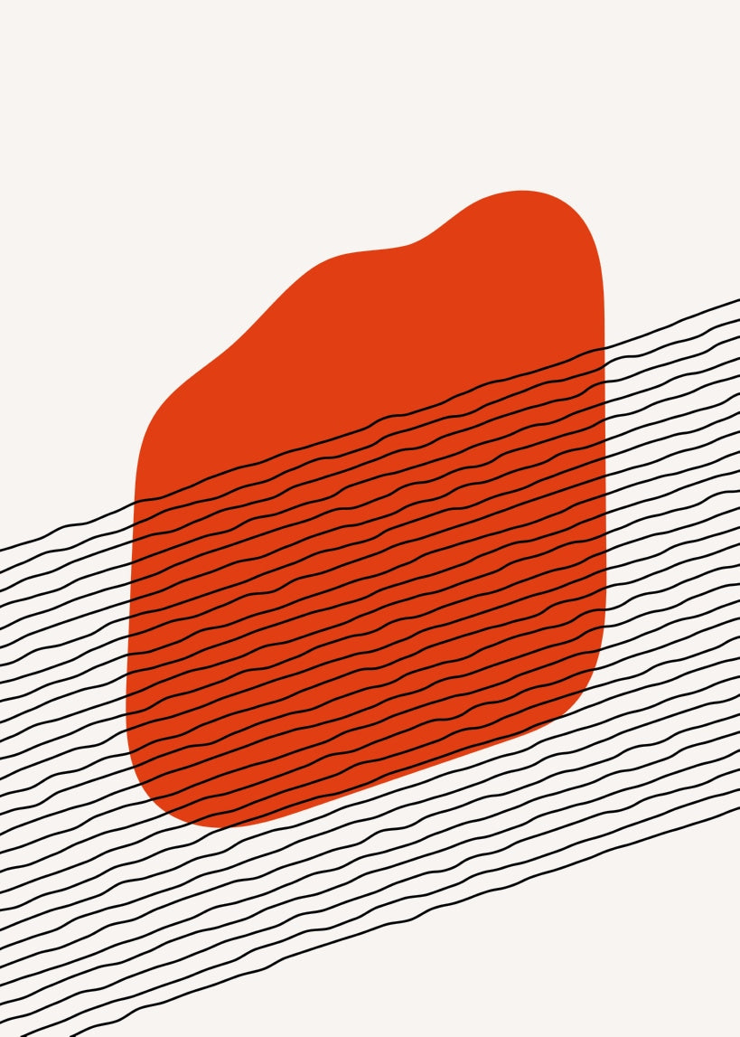 Contour III