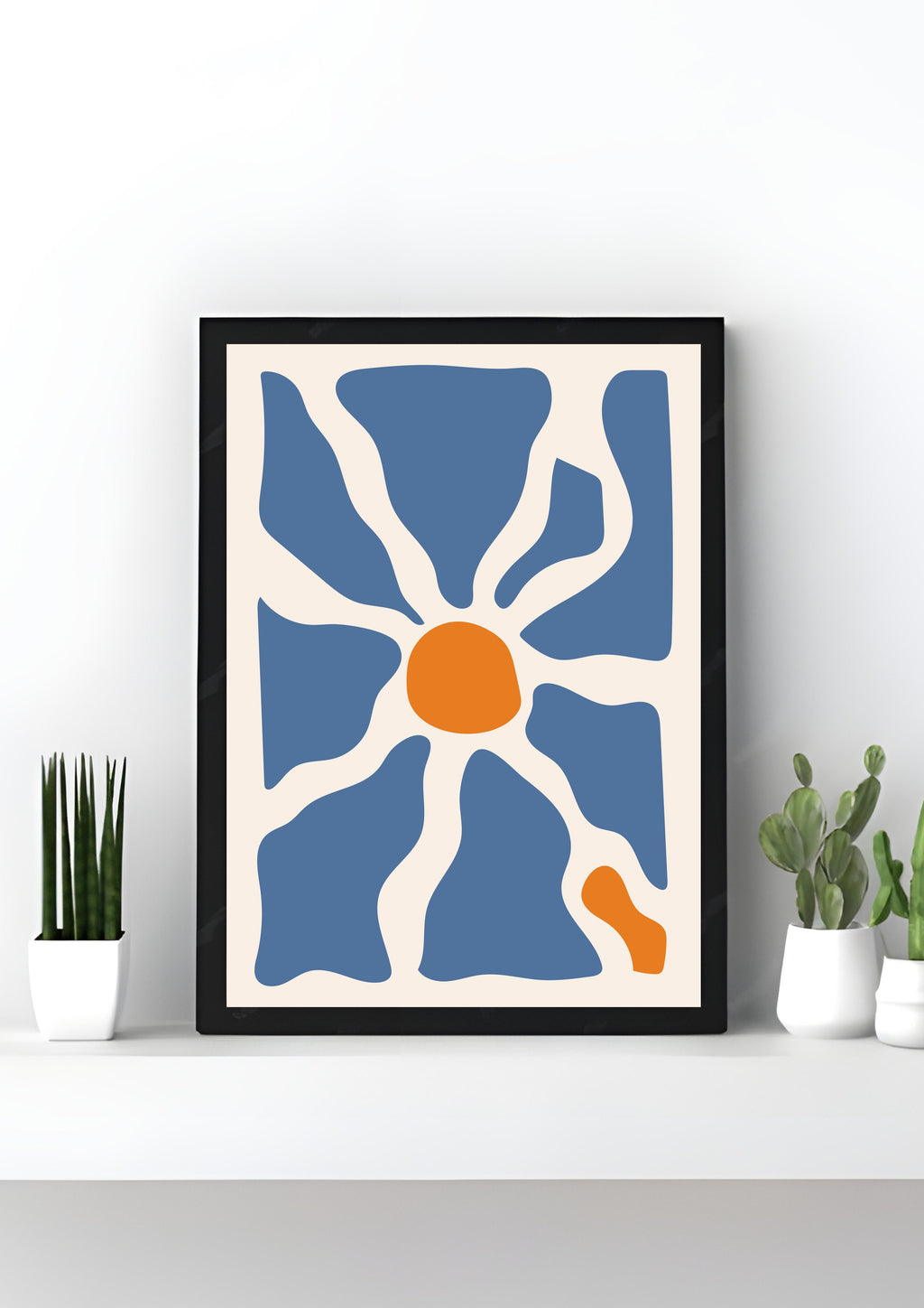 Solara Blue