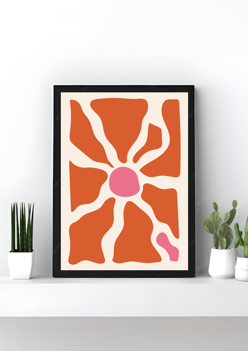 Solara Coral