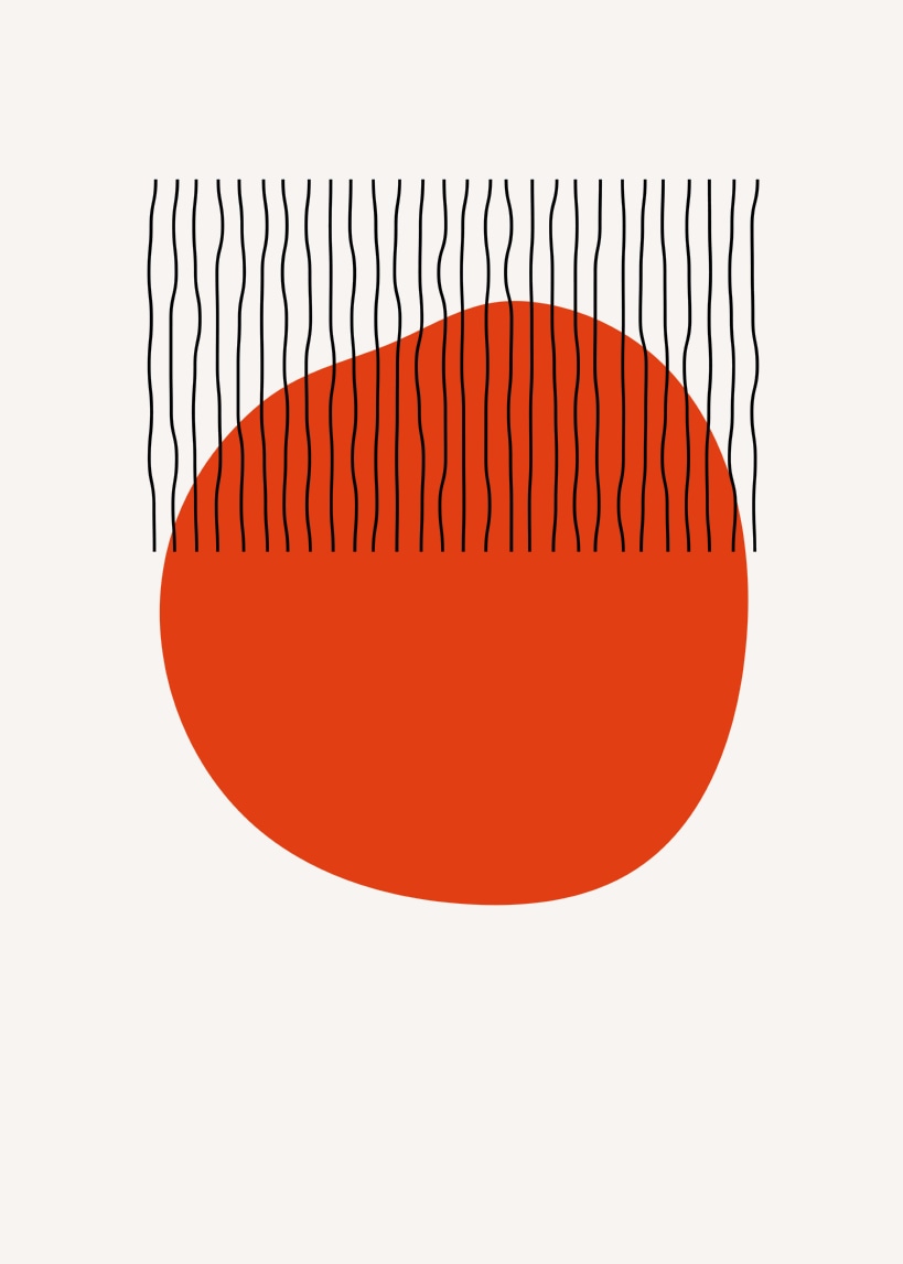 Contour II