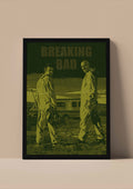 Breaking Bad - Cook Partners