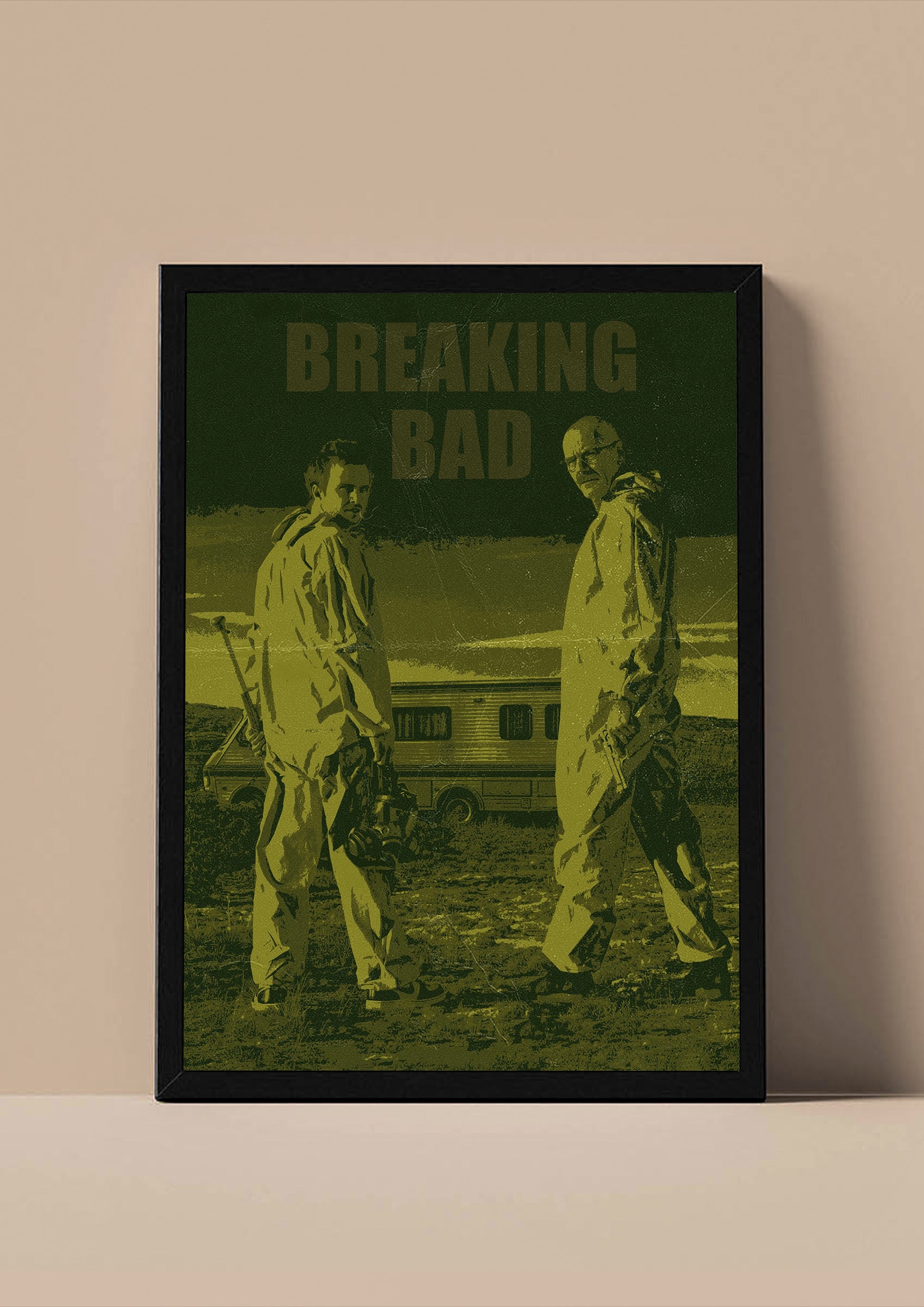 Breaking Bad - Cook Partners