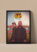Breaking Bad - Desert Operation