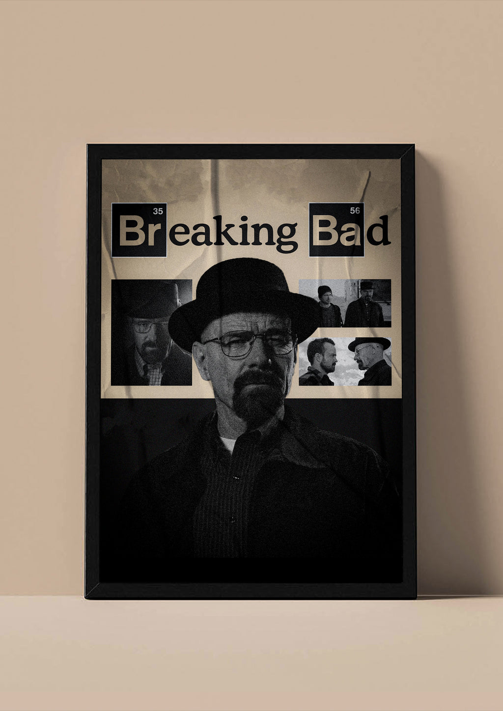 Breaking Bad - Haisenberg