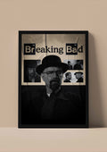 Breaking Bad - Haisenberg