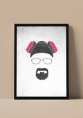 Breaking Bad - Heisenberg Identity