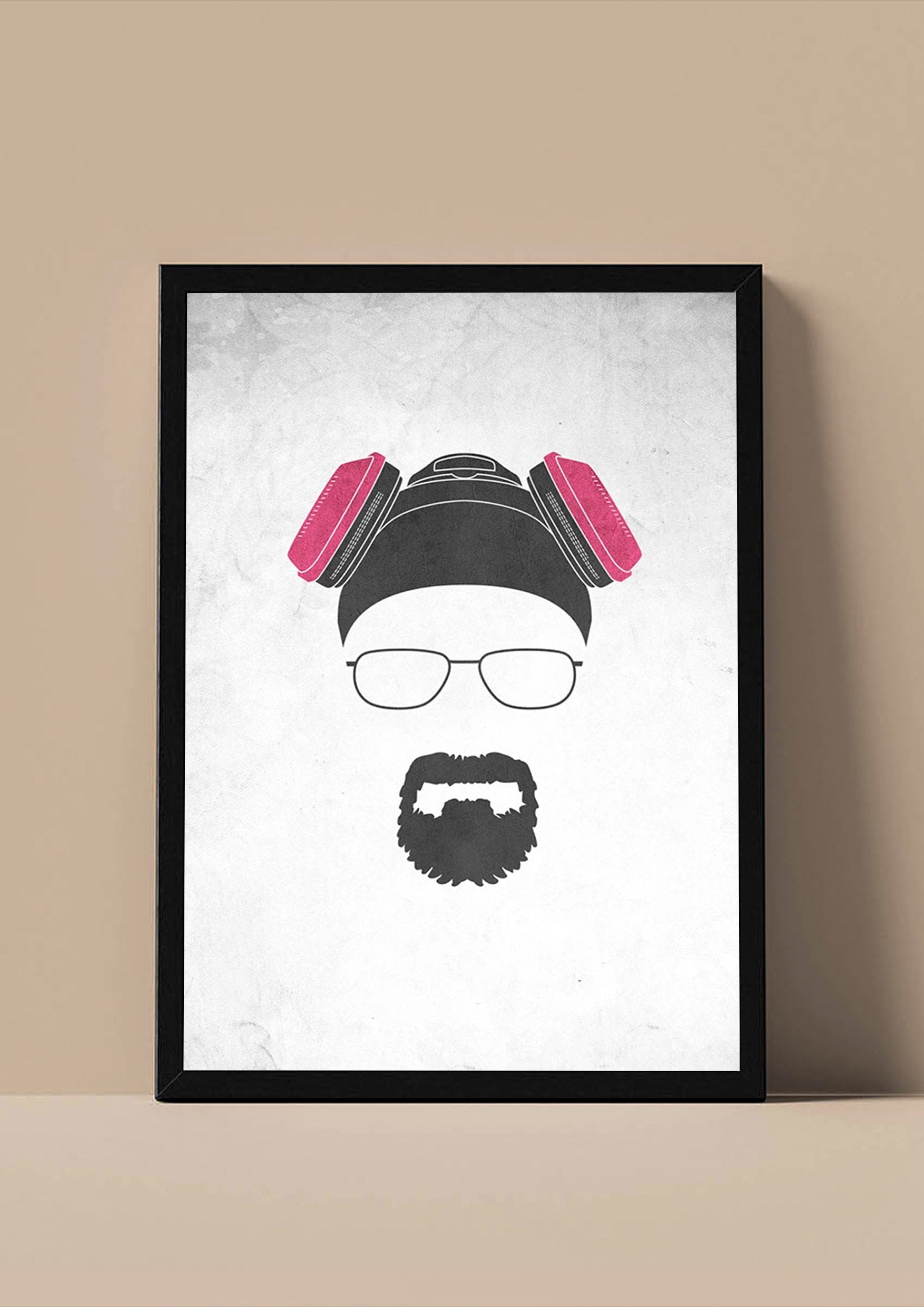 Breaking Bad - Heisenberg Identity