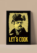 Breaking Bad - Let's Cook