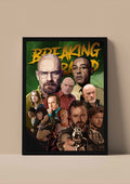 Breaking Bad - The Heisenberg World