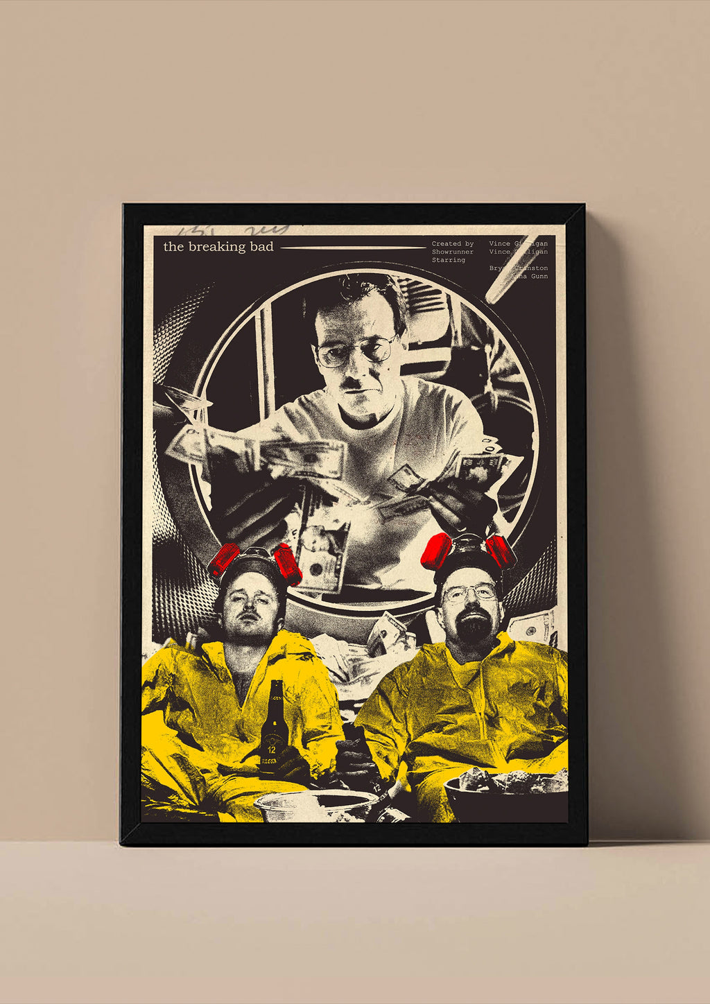 Breaking Bad – The Payday