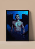 Carlos Prates - Wings of Violence
