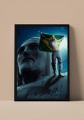 Charles Oliveira - Heaven’s Warrior