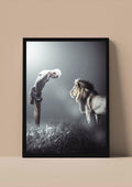 Charles Oliveira - The Lionheart