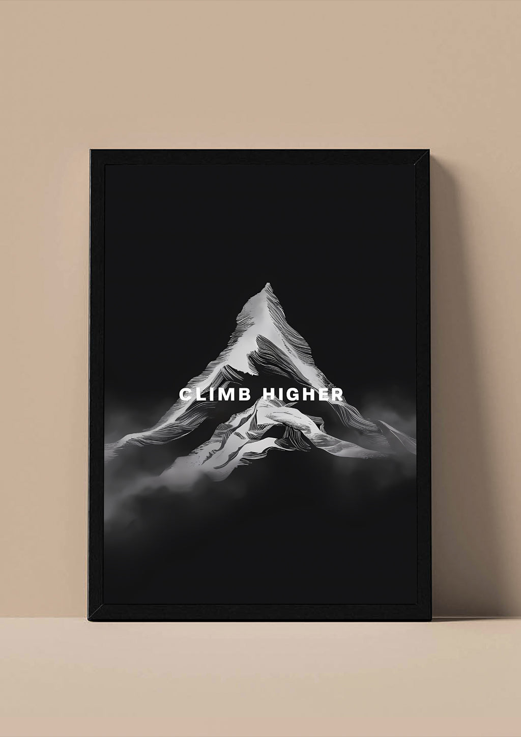 Climb Higher