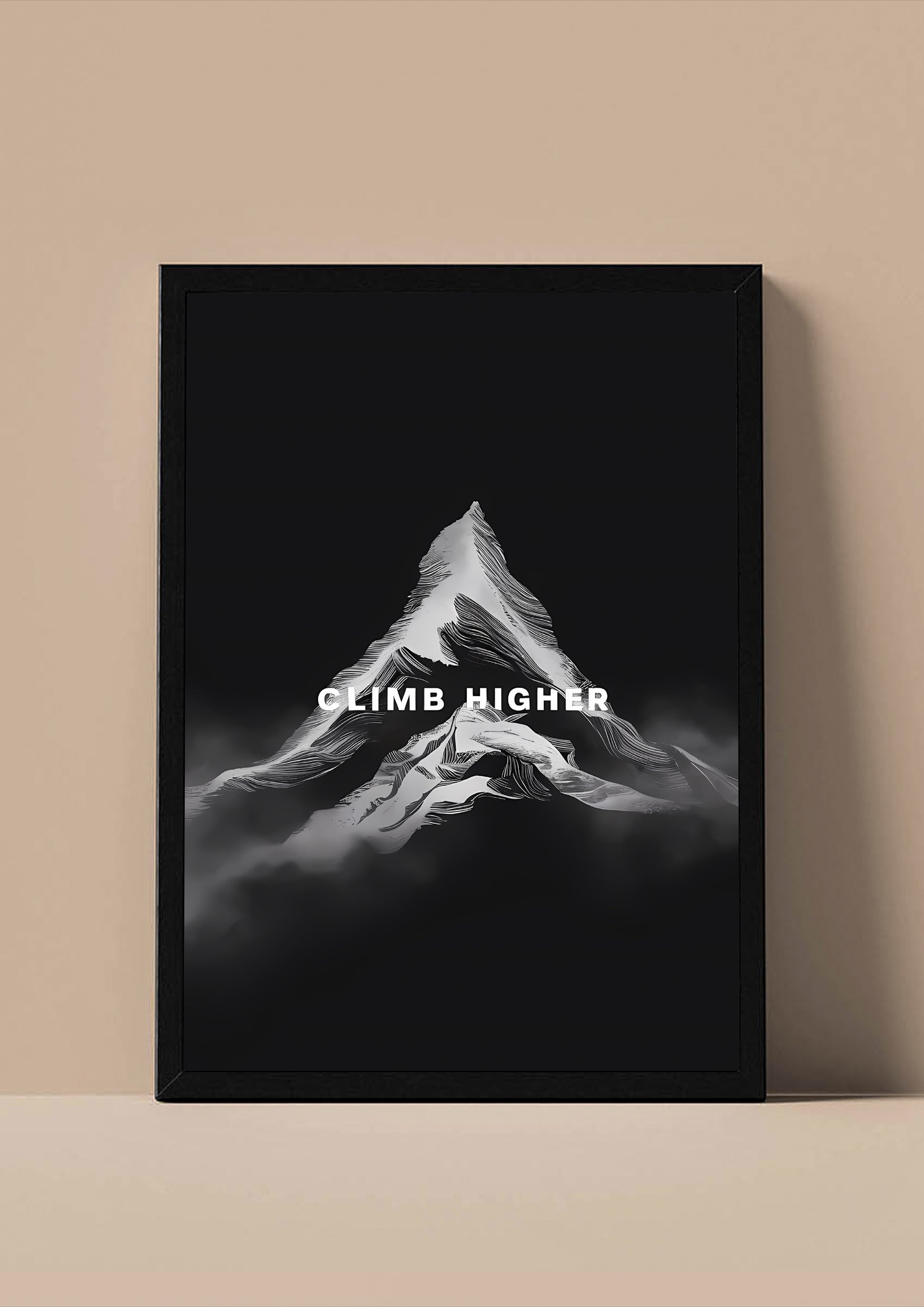 Climb Higher