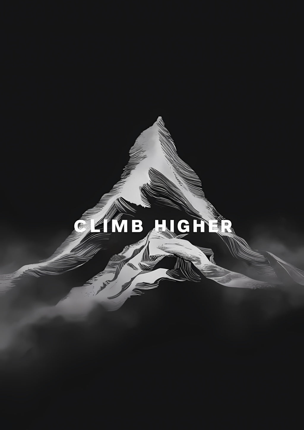 Climb Higher