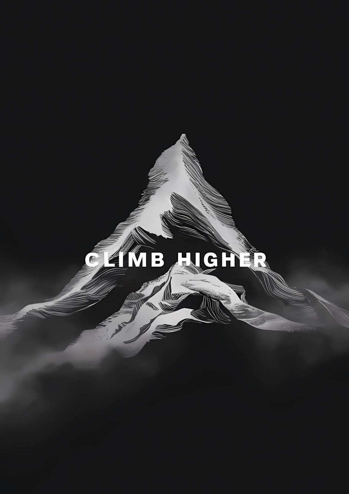 Climb Higher