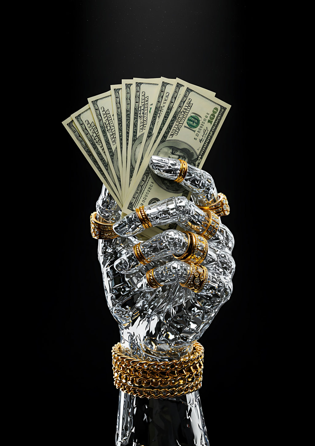 Cold Rich